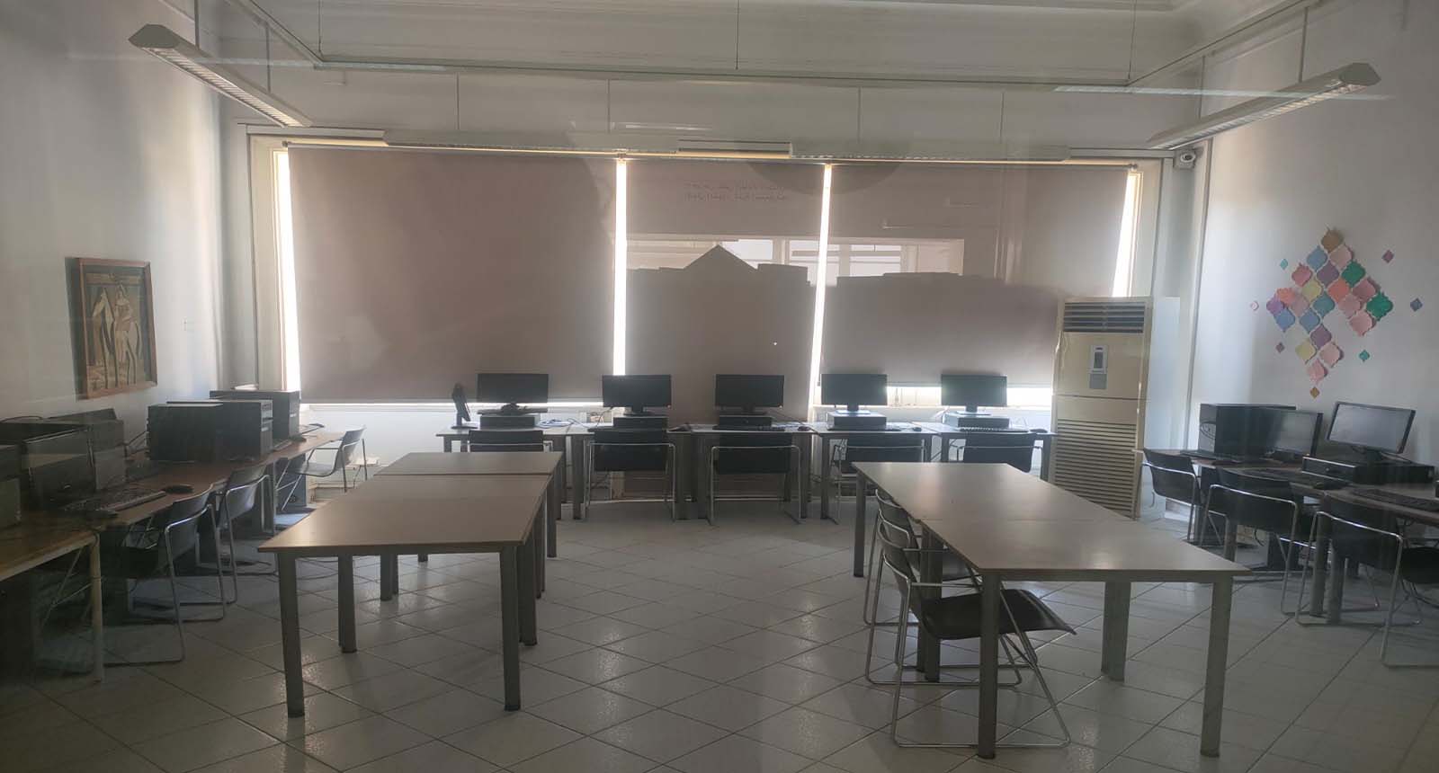 منظومة مكتبات مصر العامة الإقليمية